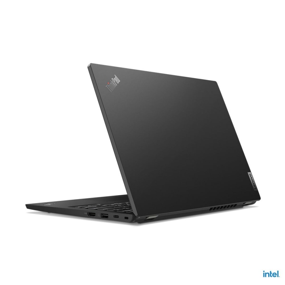 Laptop Lenovo ThinkPad L13 13,3" Intel Core i5-1235U 8 GB RAM 512 GB SSD QWERTY Ισπανικό Qwerty