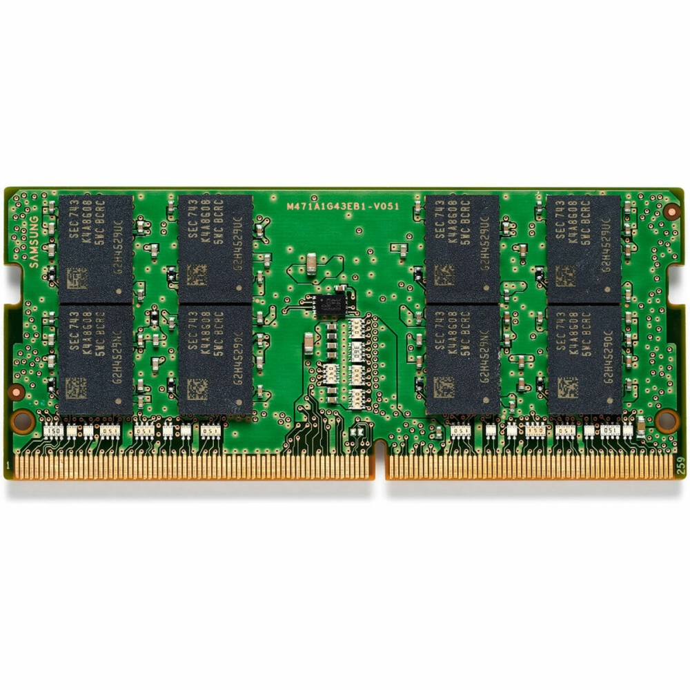 Μνήμη RAM HP 13L74AA DDR4 16 GB
