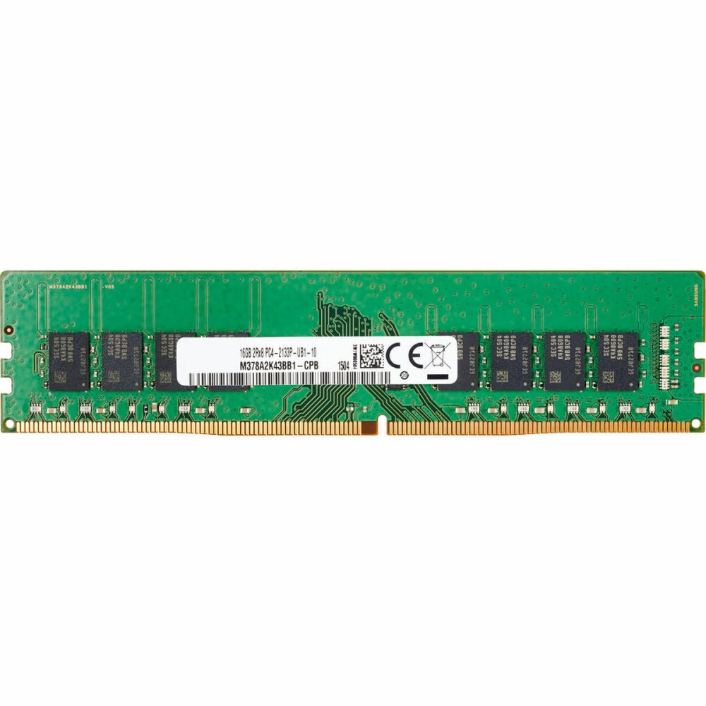 Μνήμη RAM HP 13L76AA 8 GB DDR4 3200 MHz 8 GB