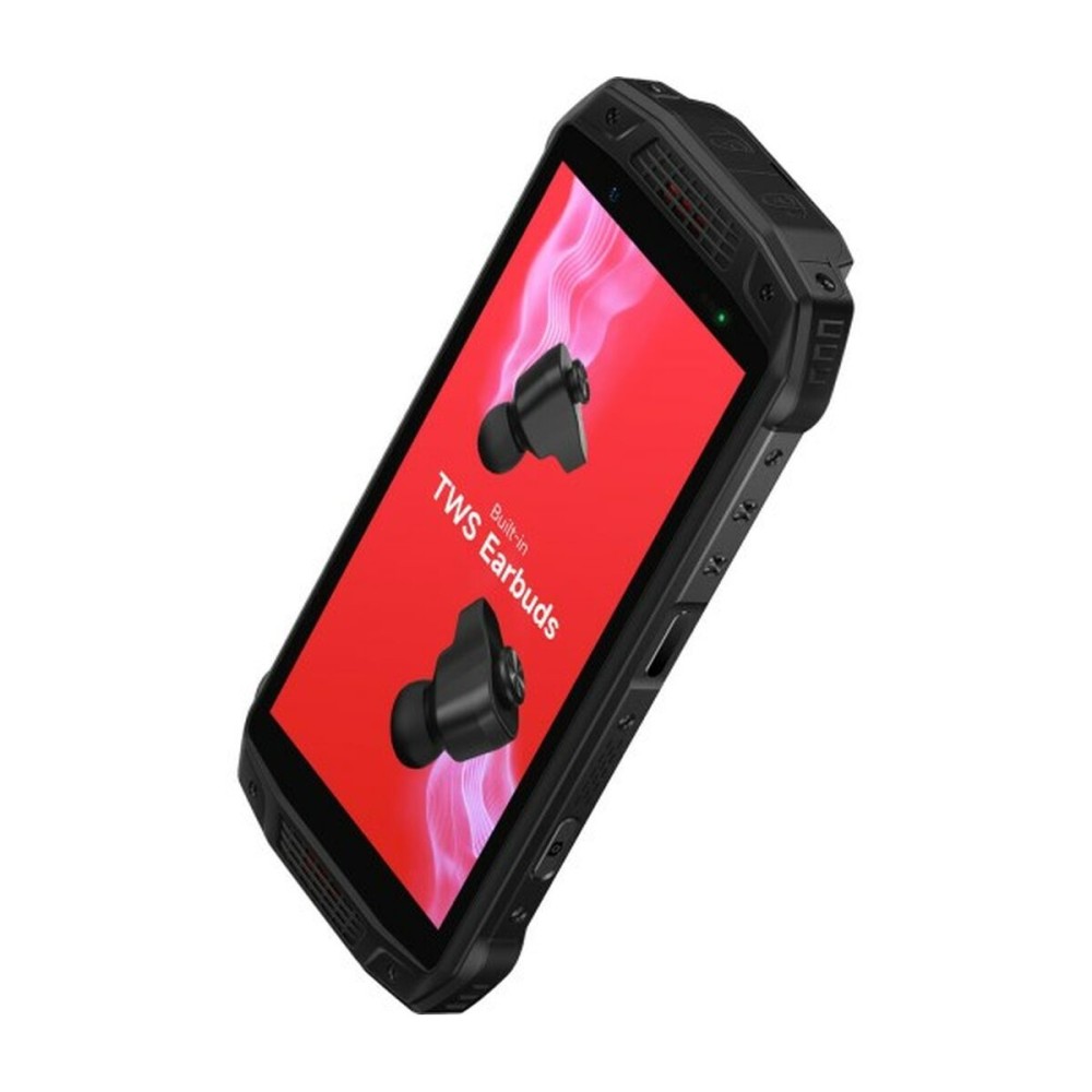 Smartphone Ulefone  Armor 15 5,45" MediaTek Helio G35 6 GB RAM 128 GB Κόκκινο