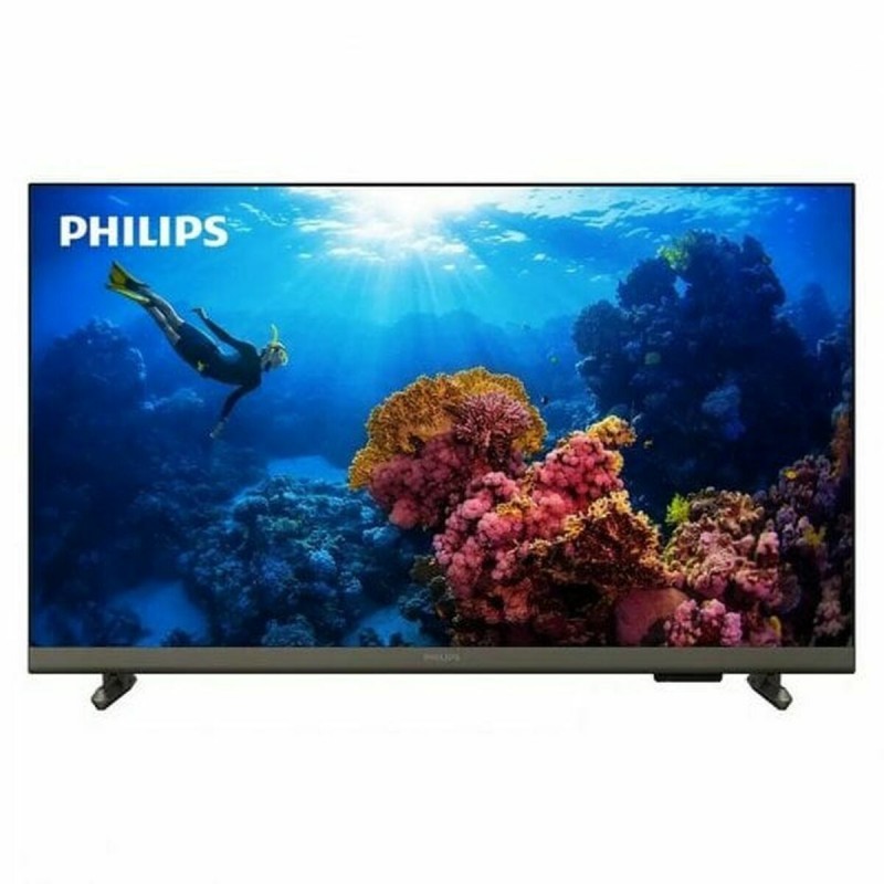 Smart TV Philips 32PHS6808/12                    32" HD LED HDR10 Dolby Digital