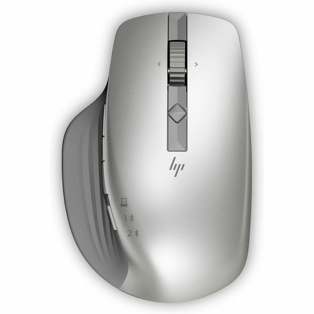 Ποντίκι HP Silver 930 Creator Ασημί