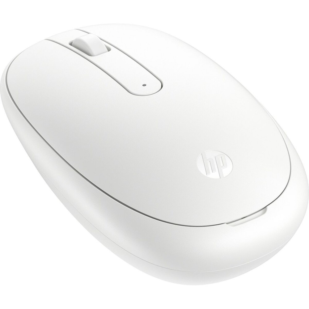 Bluetooth Ασύρματο Ποντίκι HP 240 Λευκό