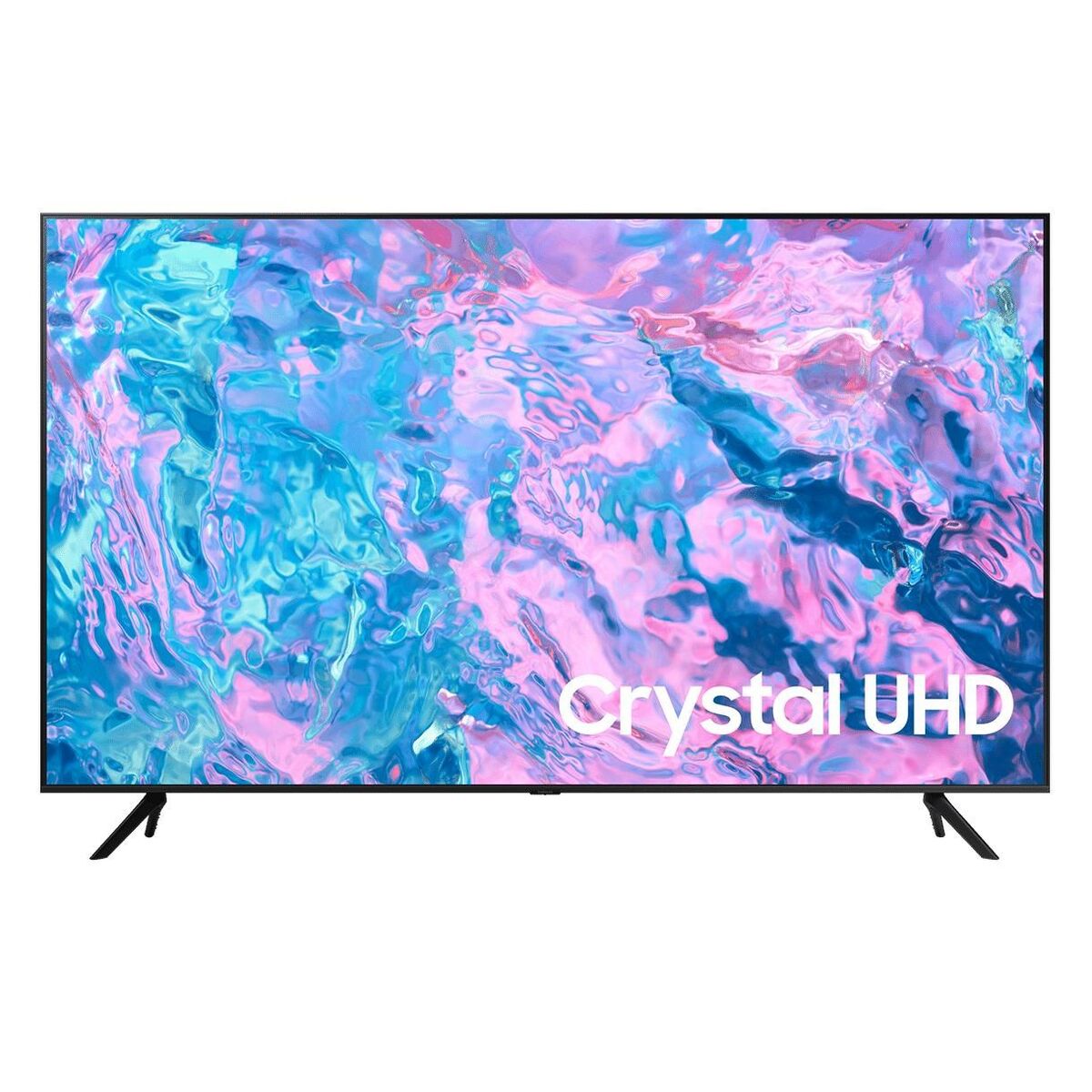 Smart TV Samsung UE43CU7192UXXH 4K Ultra HD 43" LED HDR