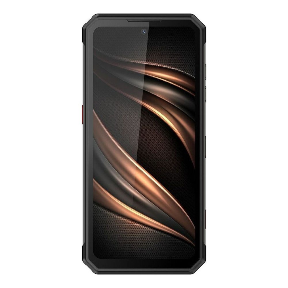 Smartphone Oukitel WP21-BK/OL 6,78" MediaTek Helio G99 12 GB RAM 256 GB Μαύρο