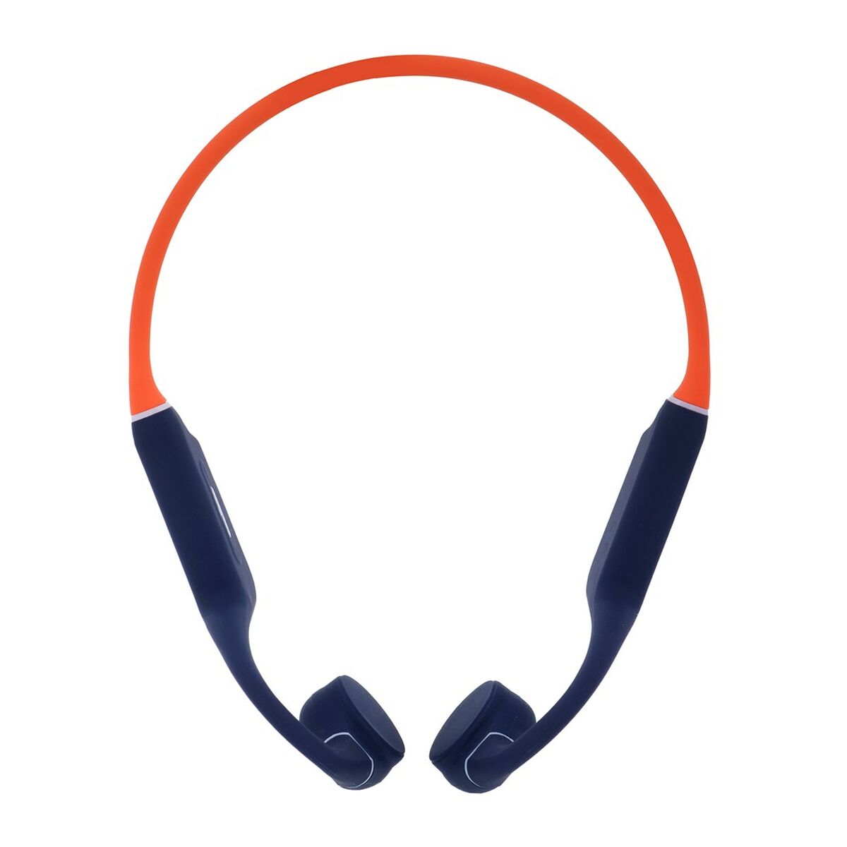 Σπορ Ακουστικά Bluetooth Creative Technology 51EF1081AA002 Πορτοκαλί
