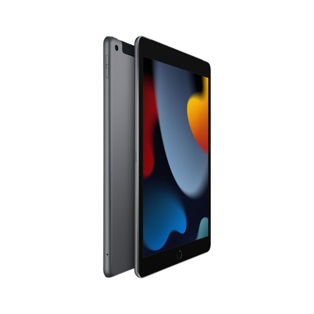 Tablet Apple iPad 4G LTE 10,2" A13 64 GB Γκρι