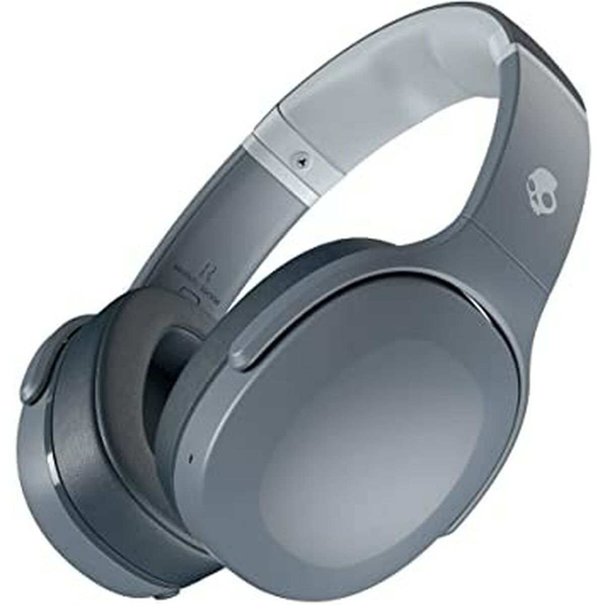 Ακουστικά Bluetooth Skullcandy S6EVW-N744 Γκρι