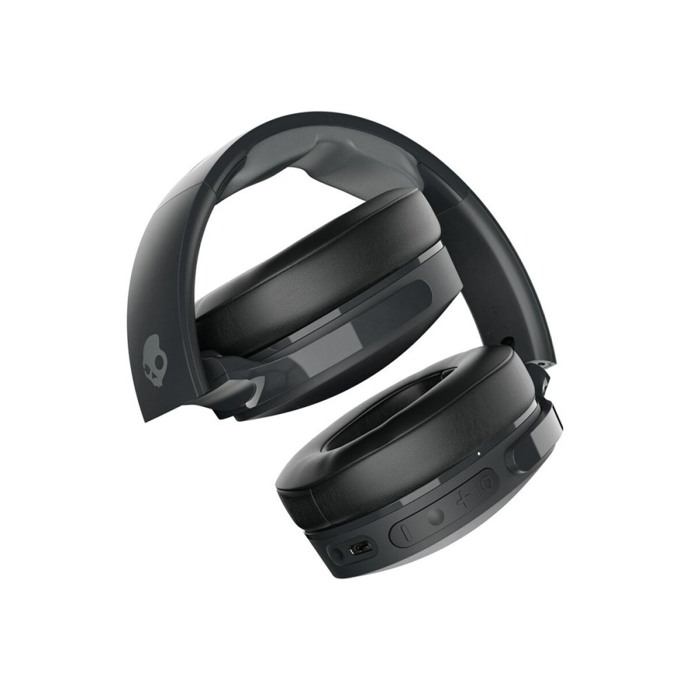 Ακουστικά Bluetooth Skullcandy S6HHW-N740 Μαύρο