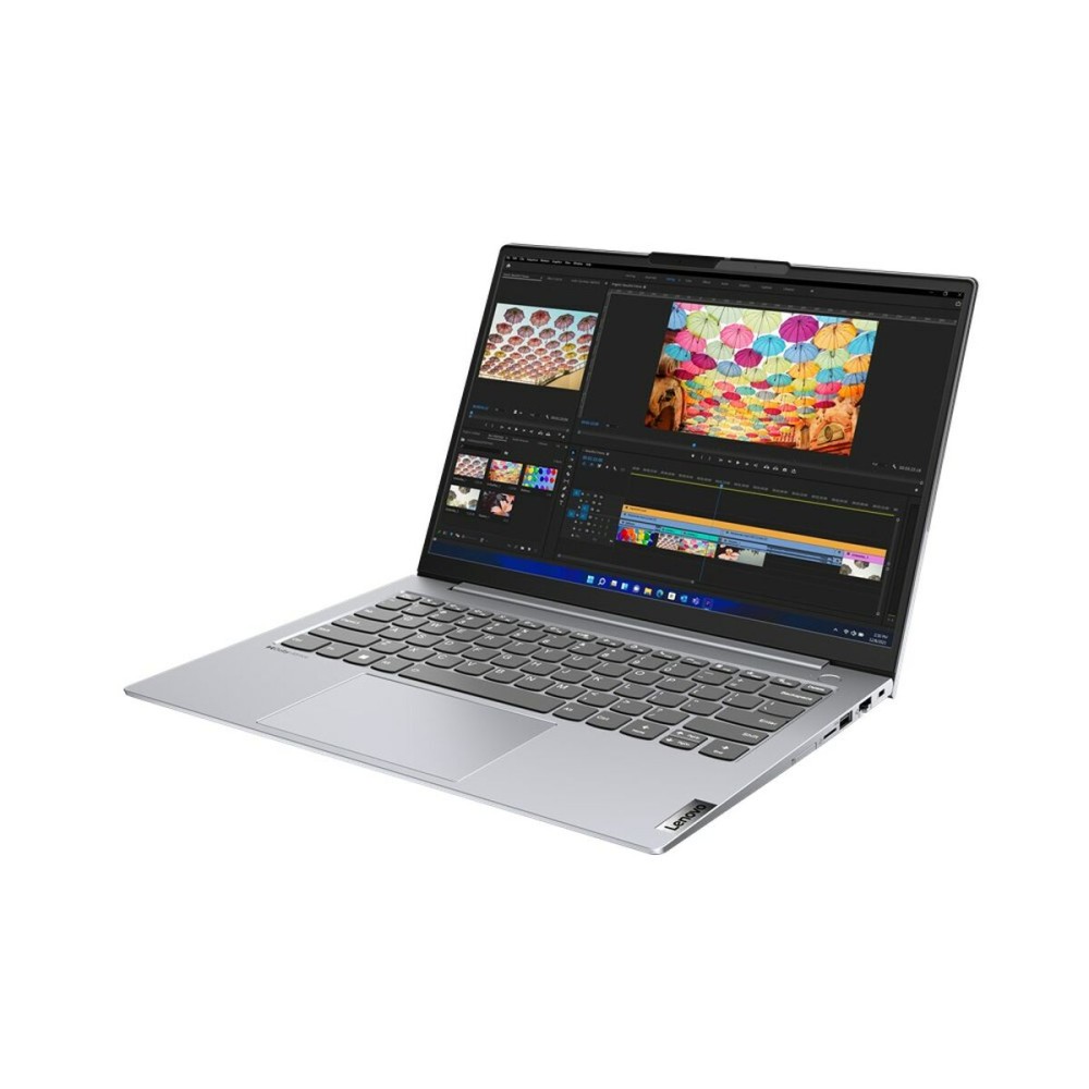 Laptop Lenovo ThinkBook 14 G4+ 14" Intel Core I3-1215U 8 GB RAM 256 GB SSD