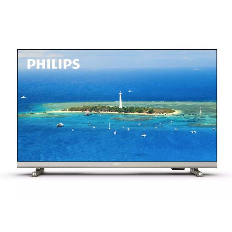 Smart TV Philips 32PHS5527/12 HD 32" LED