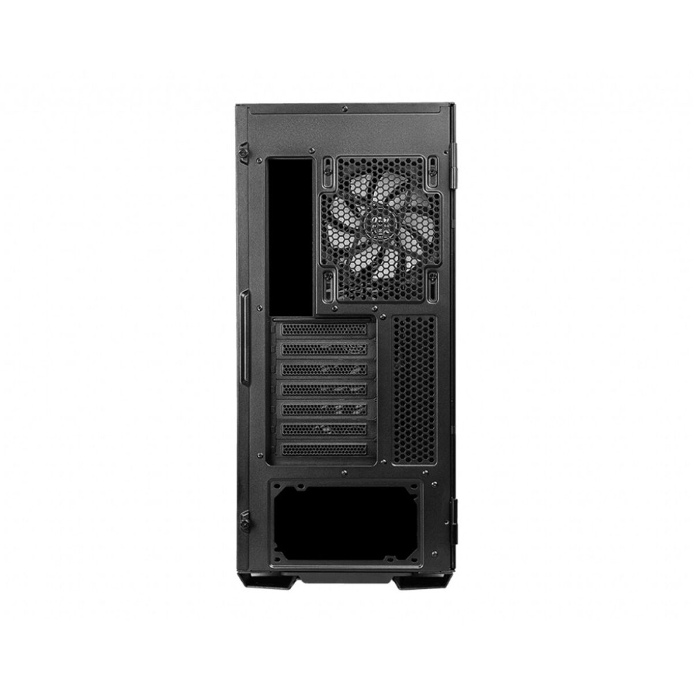 Κουτί Μέσος Πύργος ATX MSI 306-7G18R21-809 Μαύρο