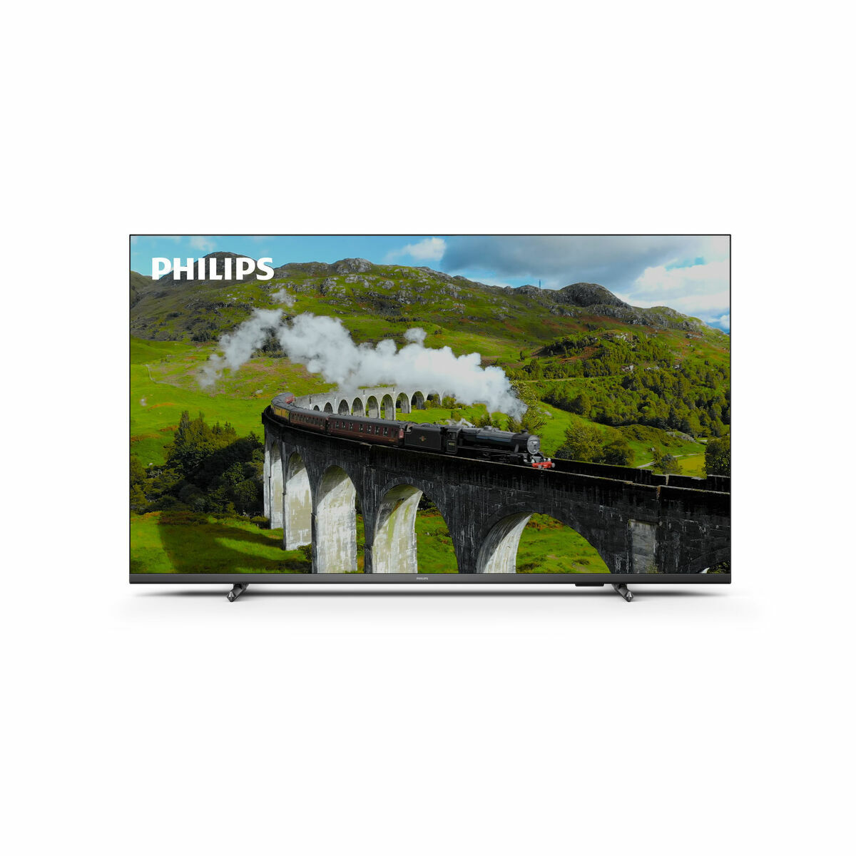 Smart TV Philips 50PUS7608/12 4K Ultra HD 50" LED HDR10 60 Hz