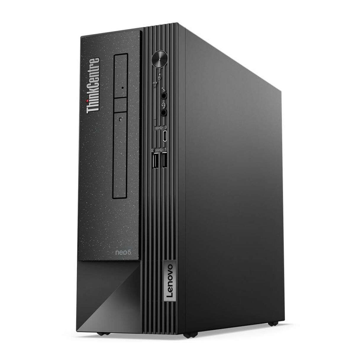 PC Γραφείου Lenovo 12JF0025PB Intel Core i5-13400 16 GB RAM 512 GB SSD