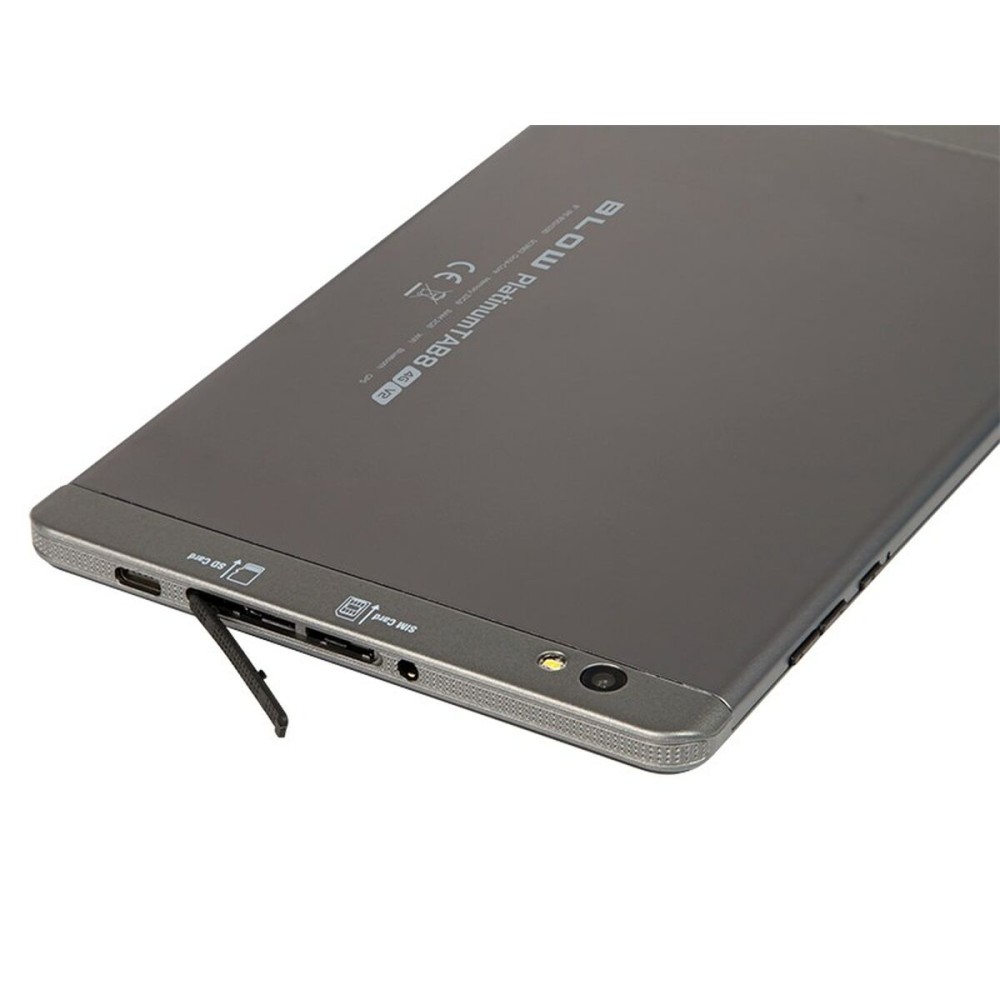 Tablet Blow BLOW Platinum TAB 8 8" Cortex A7 4 GB RAM 64 GB Μαύρο