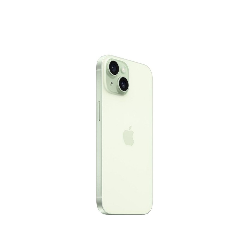 Smartphone Apple iPhone 15 6,1" A16 128 GB Πράσινο