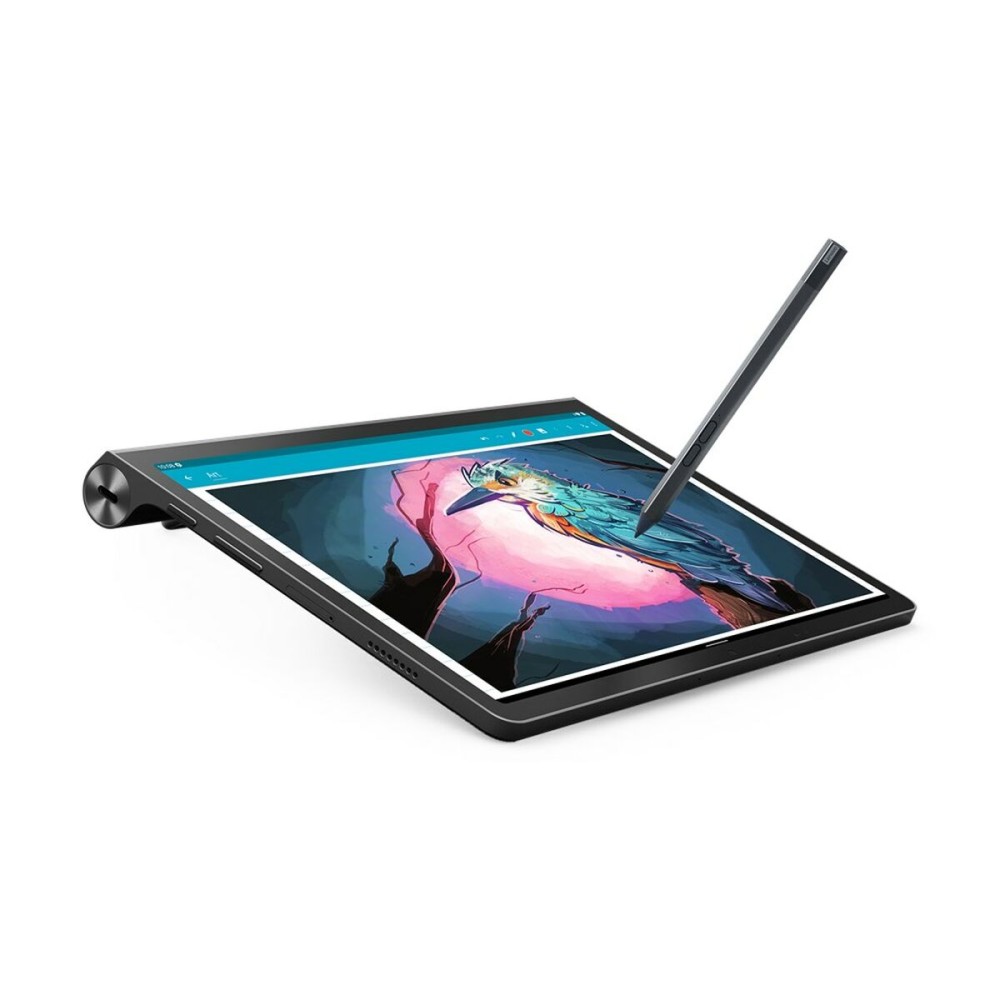 Tablet Lenovo Yoga Tab 11 Helio G90T 11" Helio G90T 4 GB RAM 128 GB Γκρι