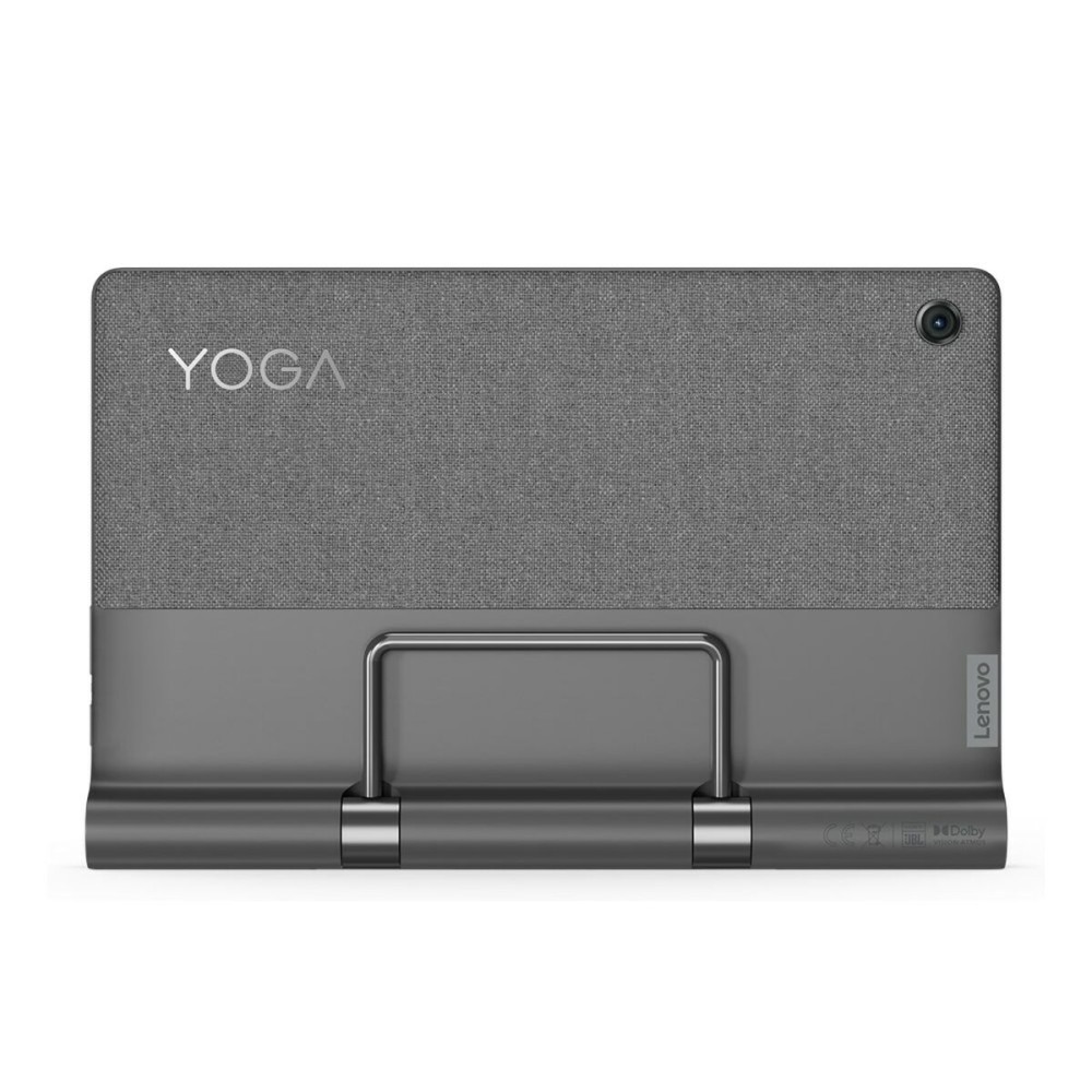 Tablet Lenovo Yoga Tab 11 Helio G90T 11" Helio G90T 4 GB RAM 128 GB Γκρι