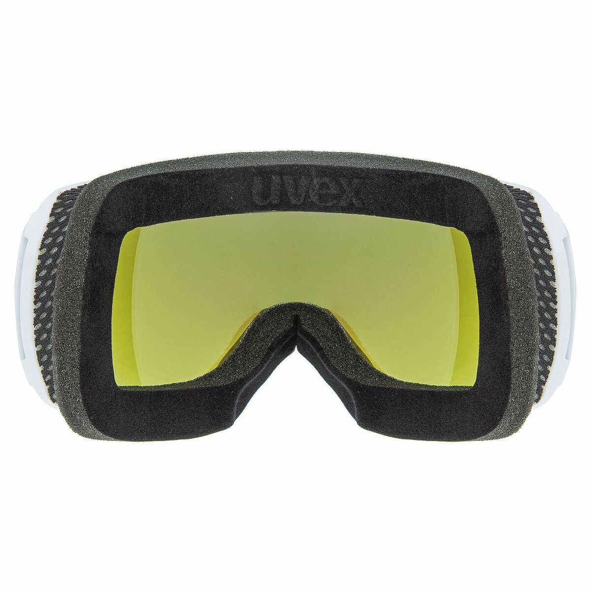 Γυαλιά για Σκι Uvex Downhill 2100 CV Μπλε Μαύρο Πράσινο Πλαστική ύλη