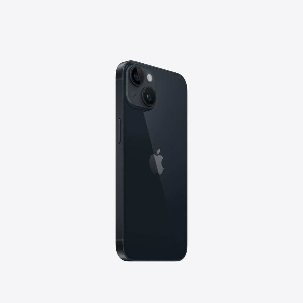 Smartphone Apple  iPhone 14 6,1" A15 256 GB Μαύρο