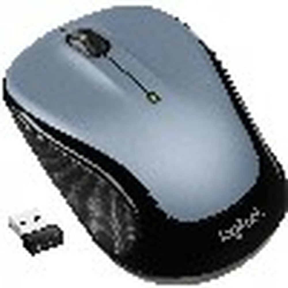 Ποντίκι Logitech 910-006813 Μαύρο/Γκρι