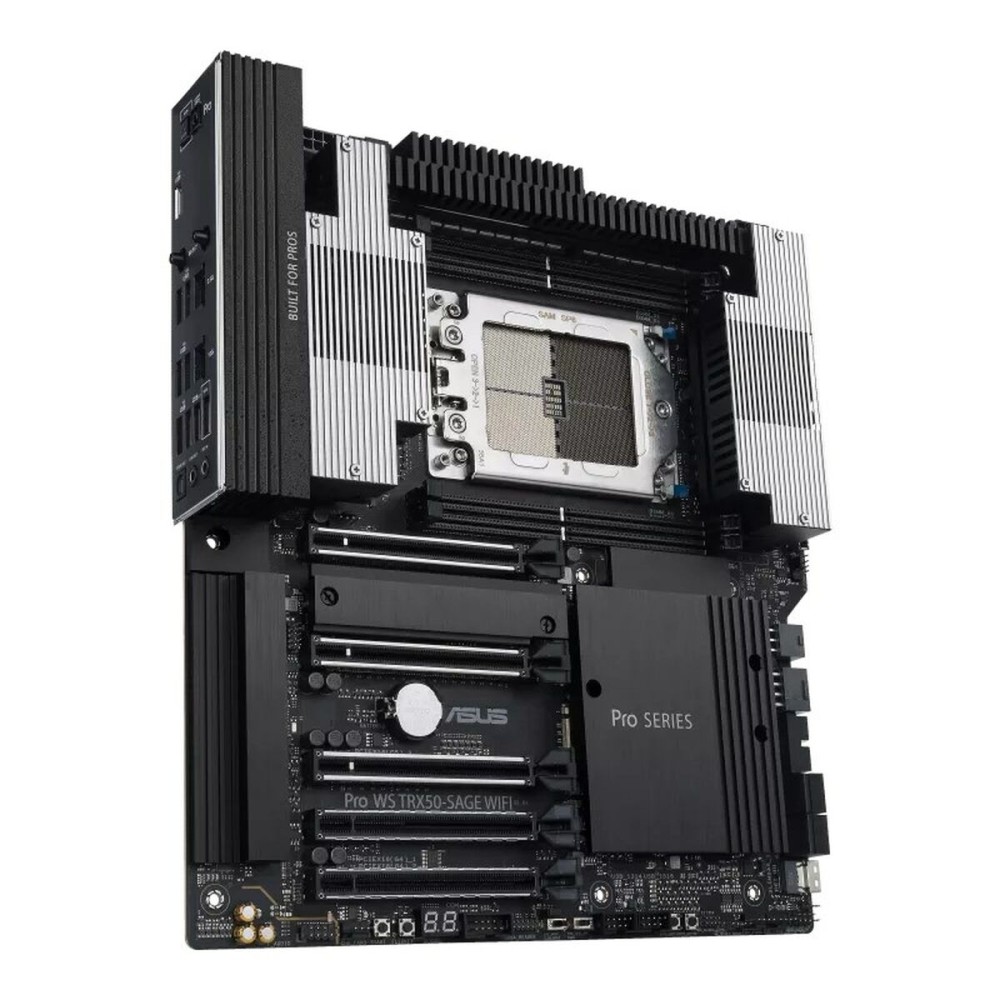 Μητρική Κάρτα Asus 90MB1FZ0-M0EAY0 AMD STR5 AMD TRX50