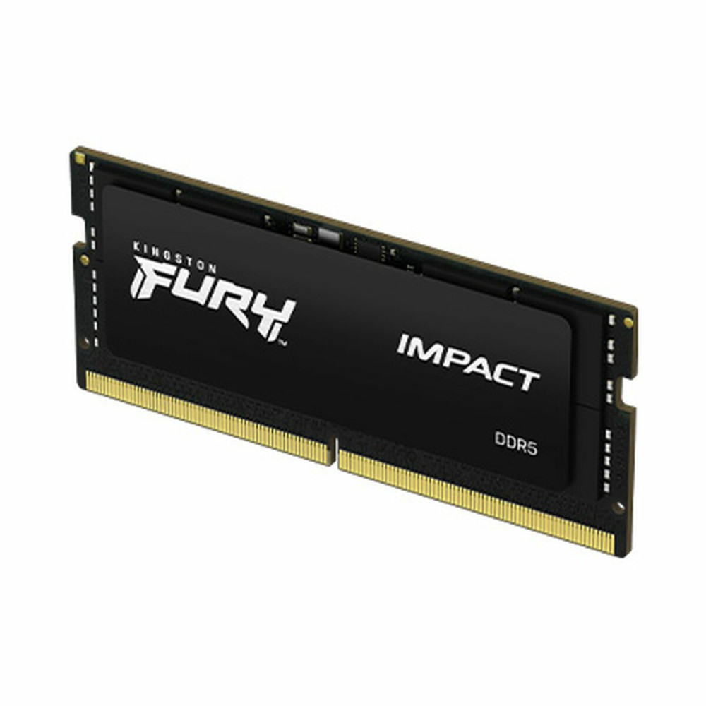 Μνήμη RAM Kingston Impact DDR5 64 GB CL38