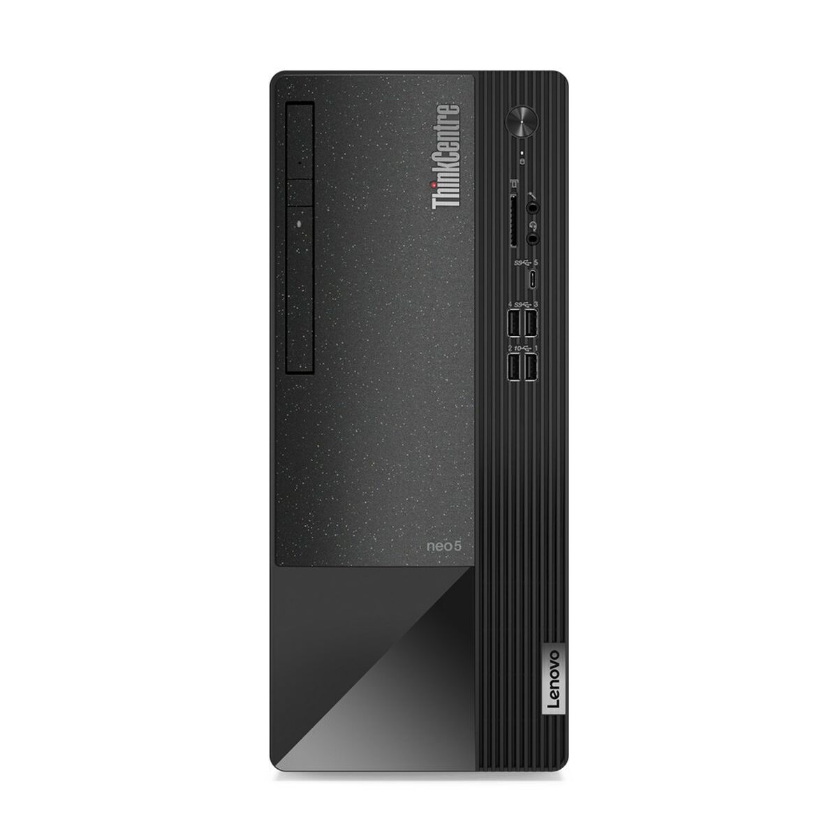 PC Γραφείου Lenovo ThinkCentre neo 50t No Intel Core i5-1240 8 GB RAM 256 GB SSD