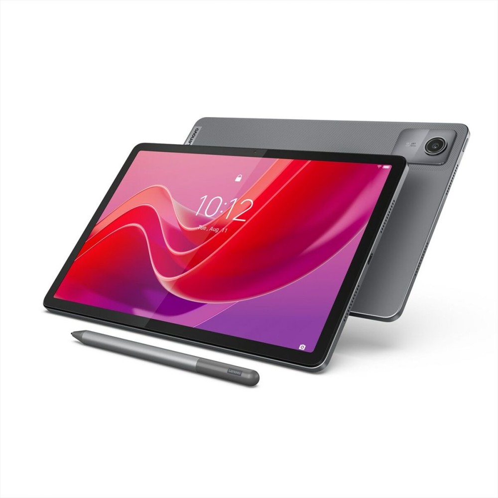 Tablet Lenovo Tab M11 10,9" Mediatek Helio G88 4 GB RAM 128 GB Γκρι