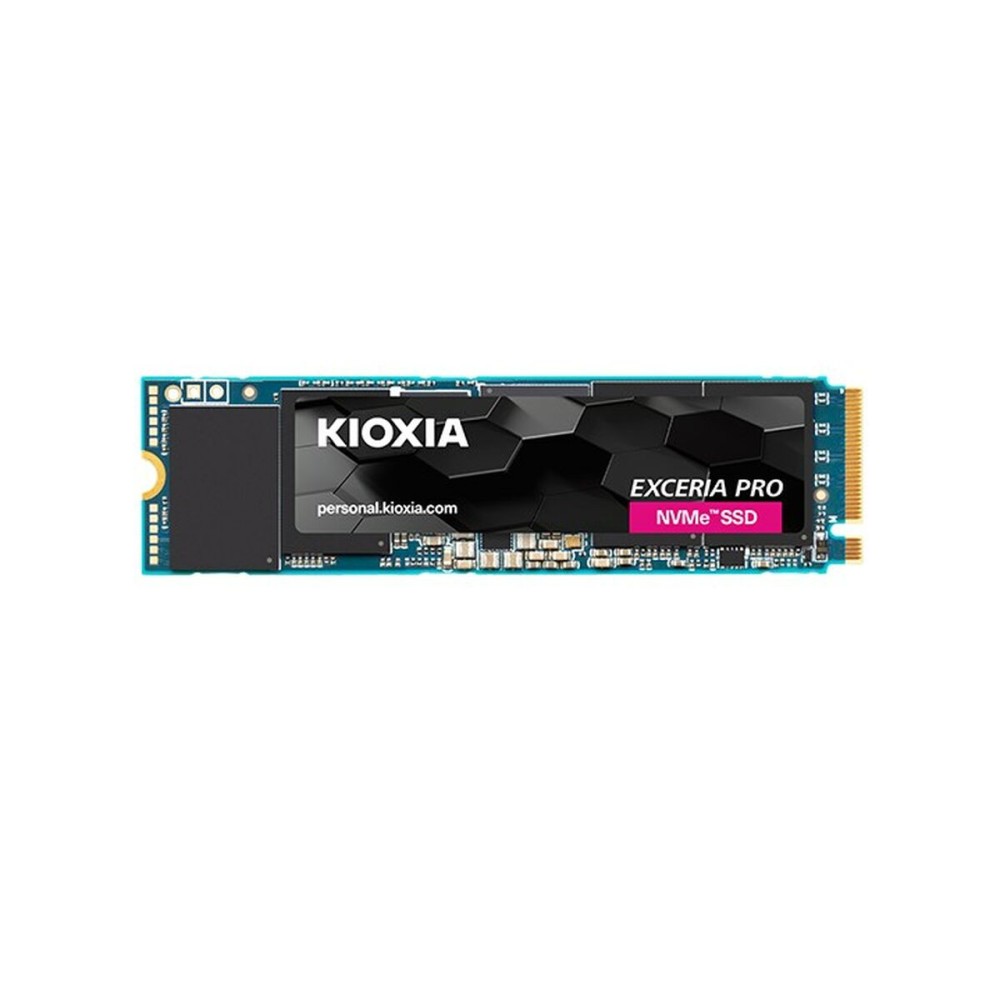 Σκληρός δίσκος Kioxia LSE10Z001TG8 1 TB SSD