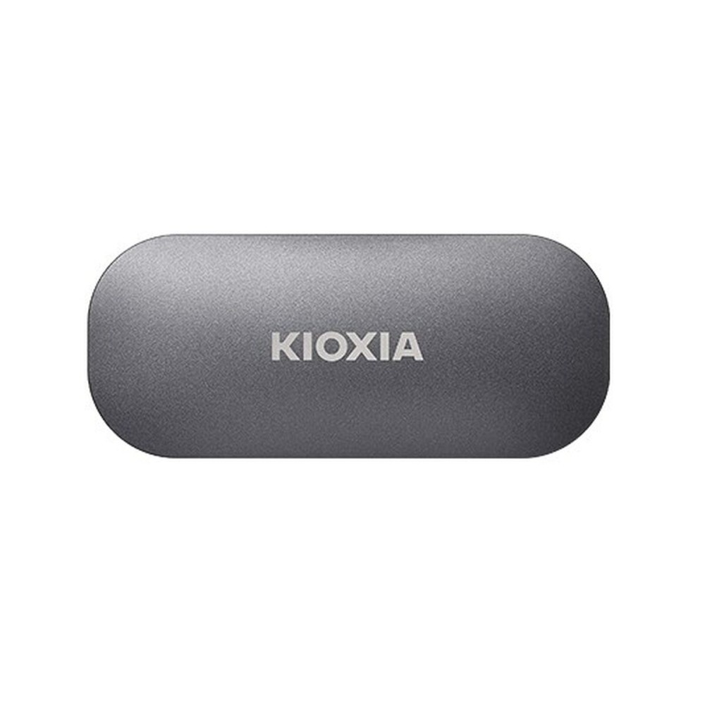 Εξωτερικός Σκληρός Δίσκος Kioxia LXD10S500GG8 500 GB SSD