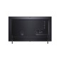 Smart TV LG 50QNED753RA.AEU 4K Ultra HD 50" HDR HDR10 PRO