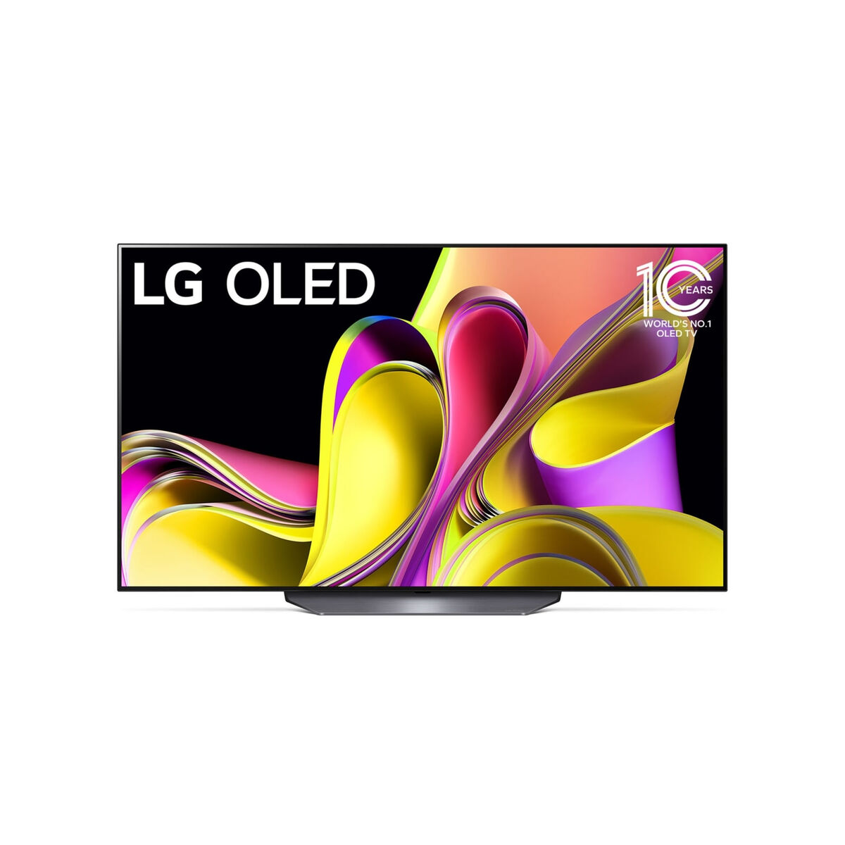 Smart TV LG OLED55B33LA.AEU 4K Ultra HD 55" HDR OLED AMD FreeSync NVIDIA G-SYNC