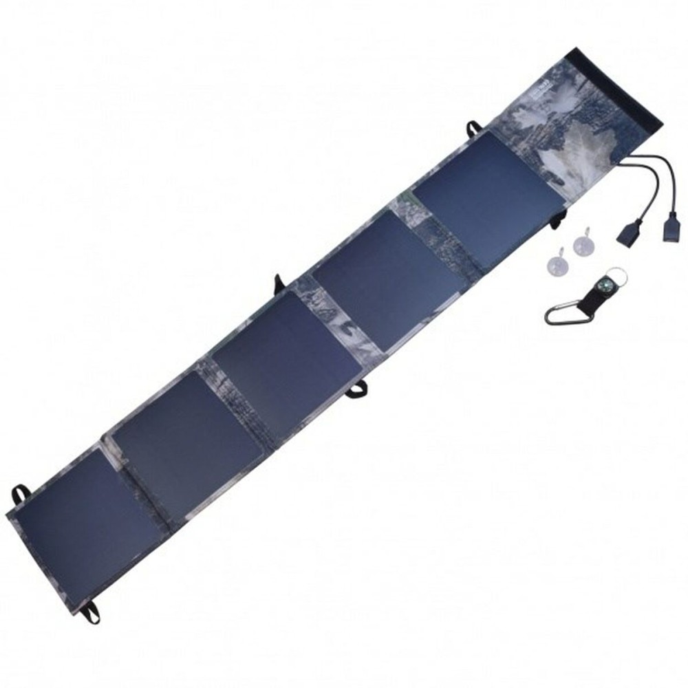 Φωτοβολταϊκός Ηλιακό Πάνελ Powerneed ES-4