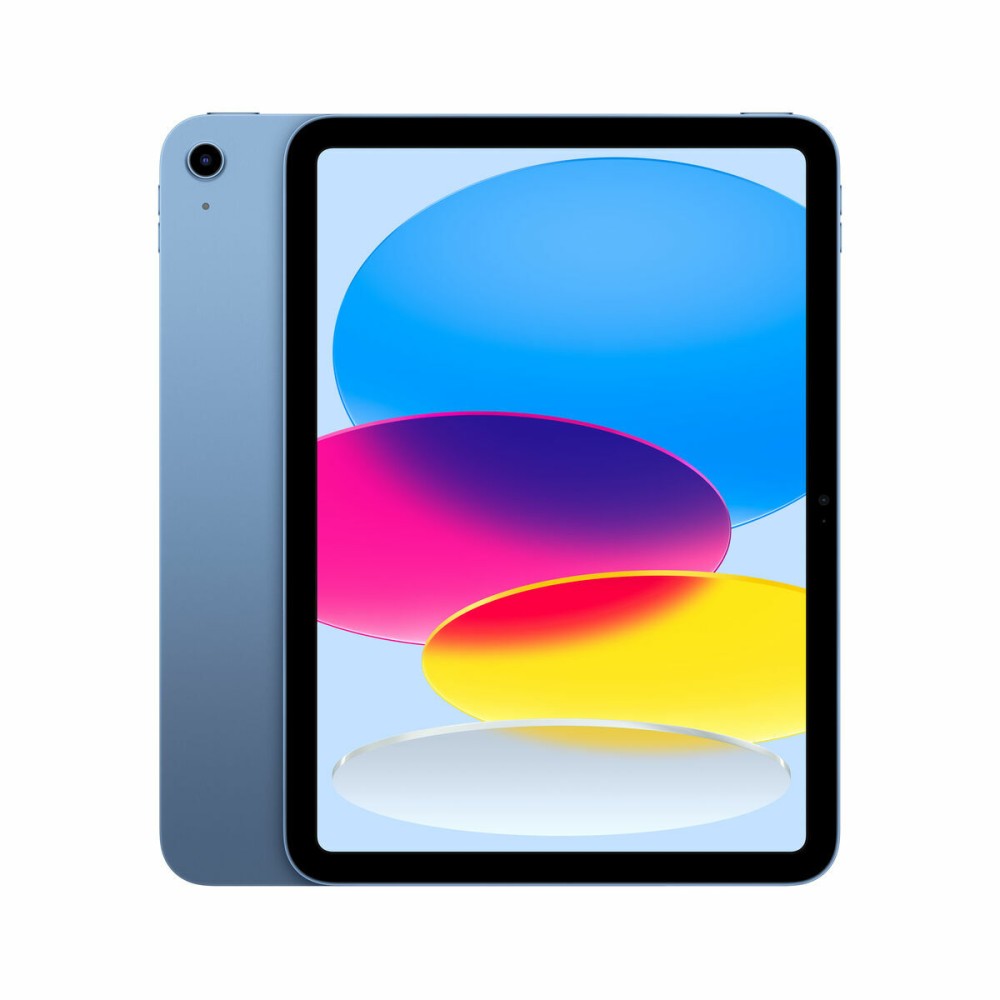 Tablet Apple MPQ93FD/A Μπλε 256 GB