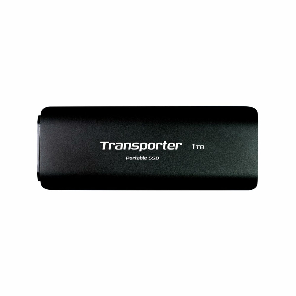 Εξωτερικός Σκληρός Δίσκος Patriot Memory Transporter 1 TB SSD