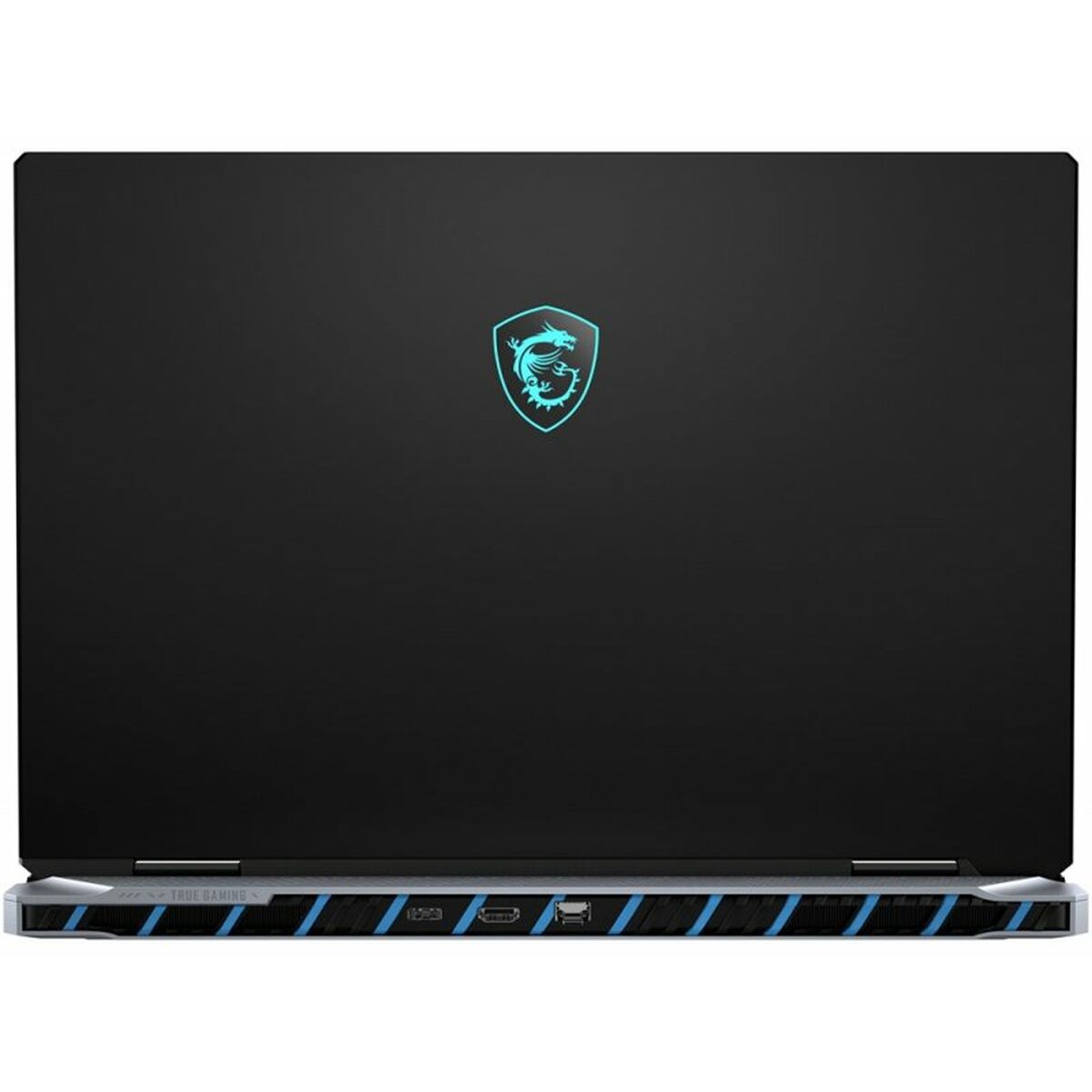 Laptop MSI Titan 18 HX A14VHG-066PL 18" Intel Core i9-14900HX 64 GB RAM 2 TB SSD NVIDIA GeForce RTX 4080 Qwerty US