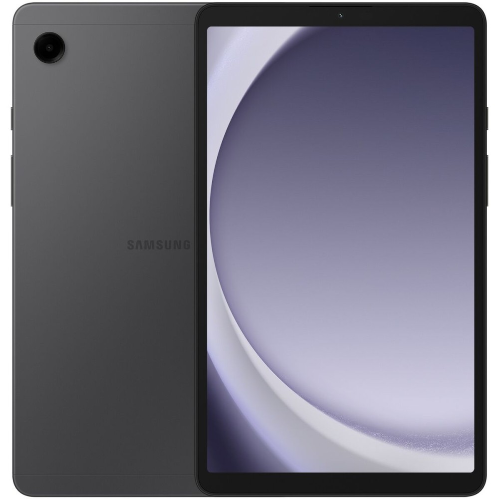 Tablet Samsung SM-X110NZAEEUE 8,7" 8 GB RAM 128 GB Γκρι Γραφίτης