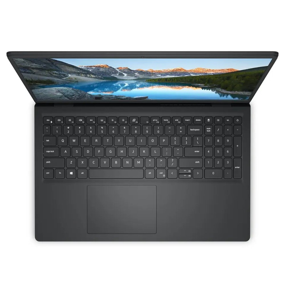 Laptop Dell Inspiron 3520 15,6" Intel Core i3-1115G4 8 GB RAM 256 GB SSD Qwerty US (Ανακαινισμenα A+)
