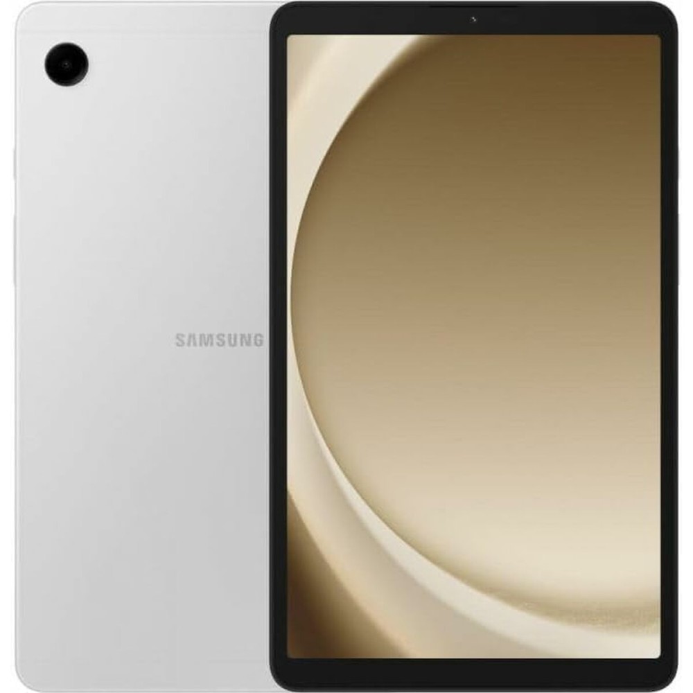Tablet Samsung Galaxy Tab SM-X110NZSAEUB 8,7" 4 GB RAM 64 GB Γκρι Ασημί