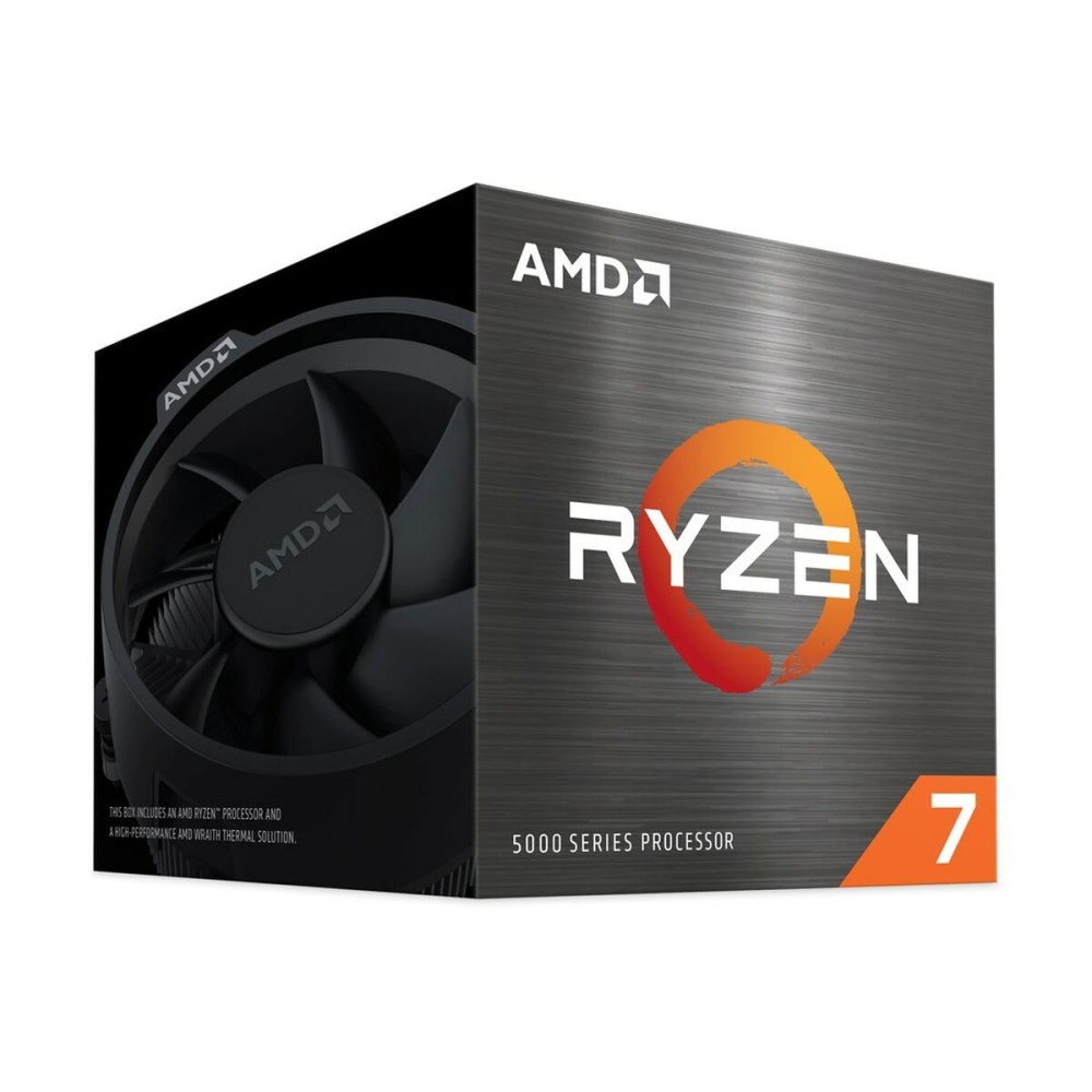 Επεξεργαστής AMD Ryzen™ 7 5700 AMD AM4