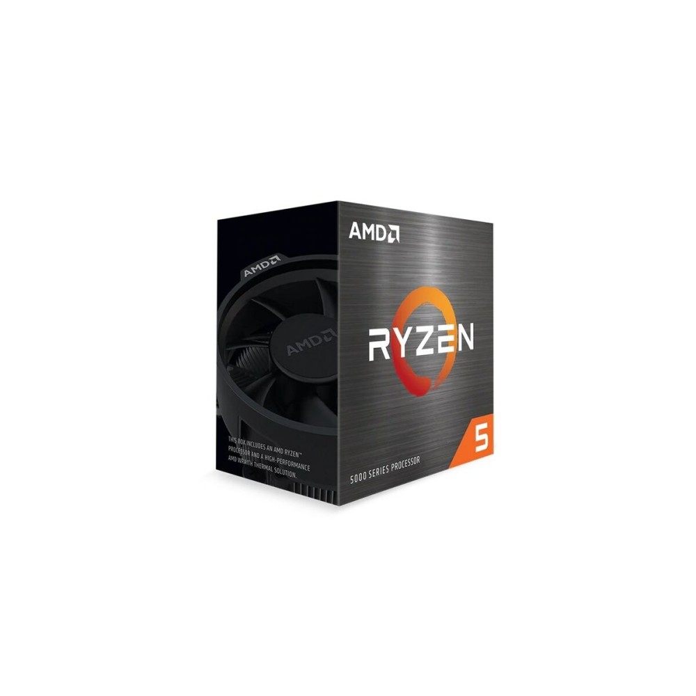 Επεξεργαστής AMD 100-100001488BOX AMD AM4