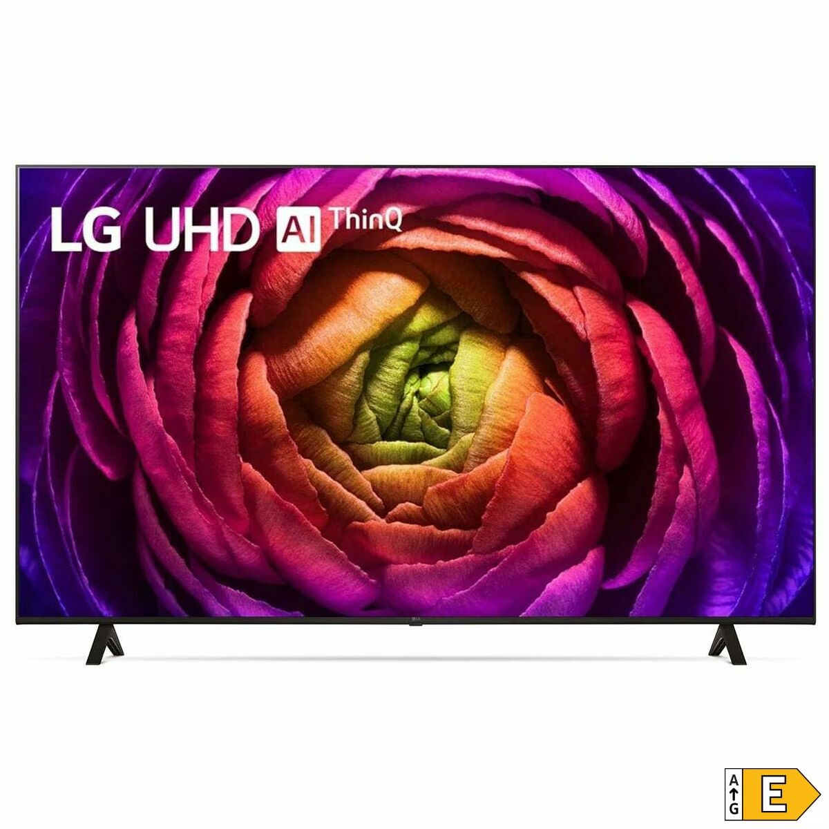 Smart TV LG 65UR76003LL 4K Ultra HD 65" LED HDR HDR10 Direct-LED