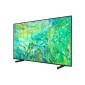 Smart TV Samsung UE55CU8072UXXH 55" 4K Ultra HD LED HDR HDR10