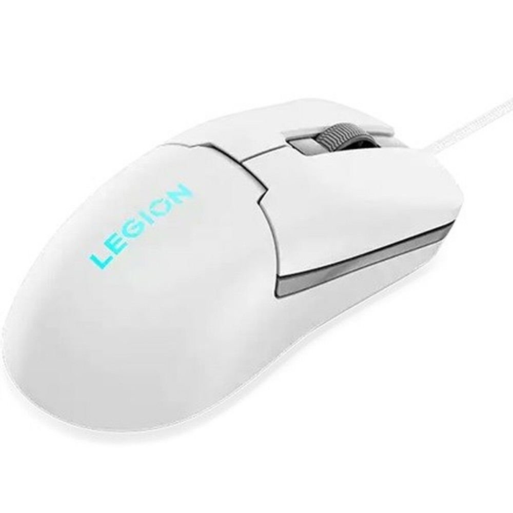 Ποντίκι Lenovo Legion M300S Λευκό