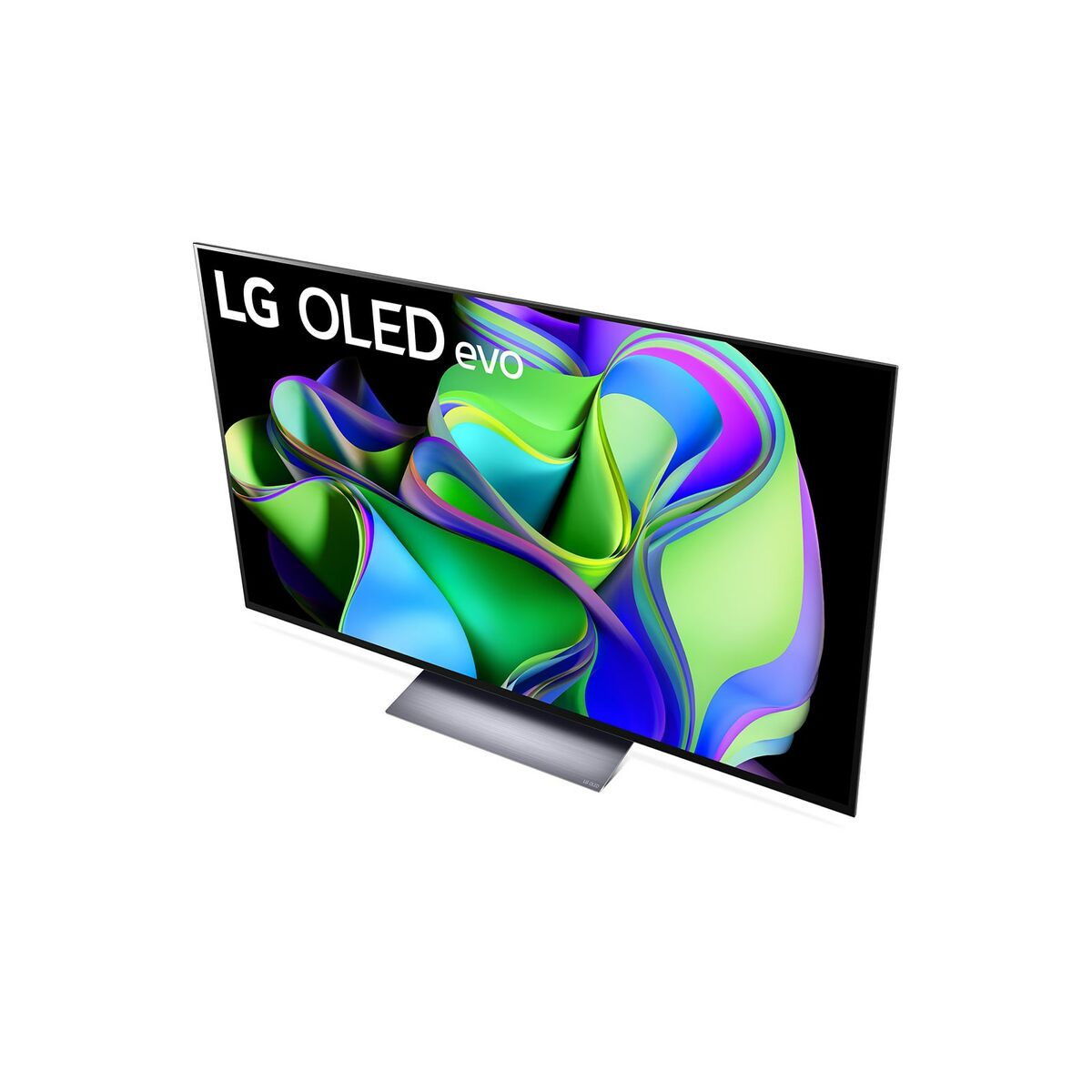 Smart TV LG OLED65C32LA.AEU 65" 4K Ultra HD HDR HDR10 OLED AMD FreeSync