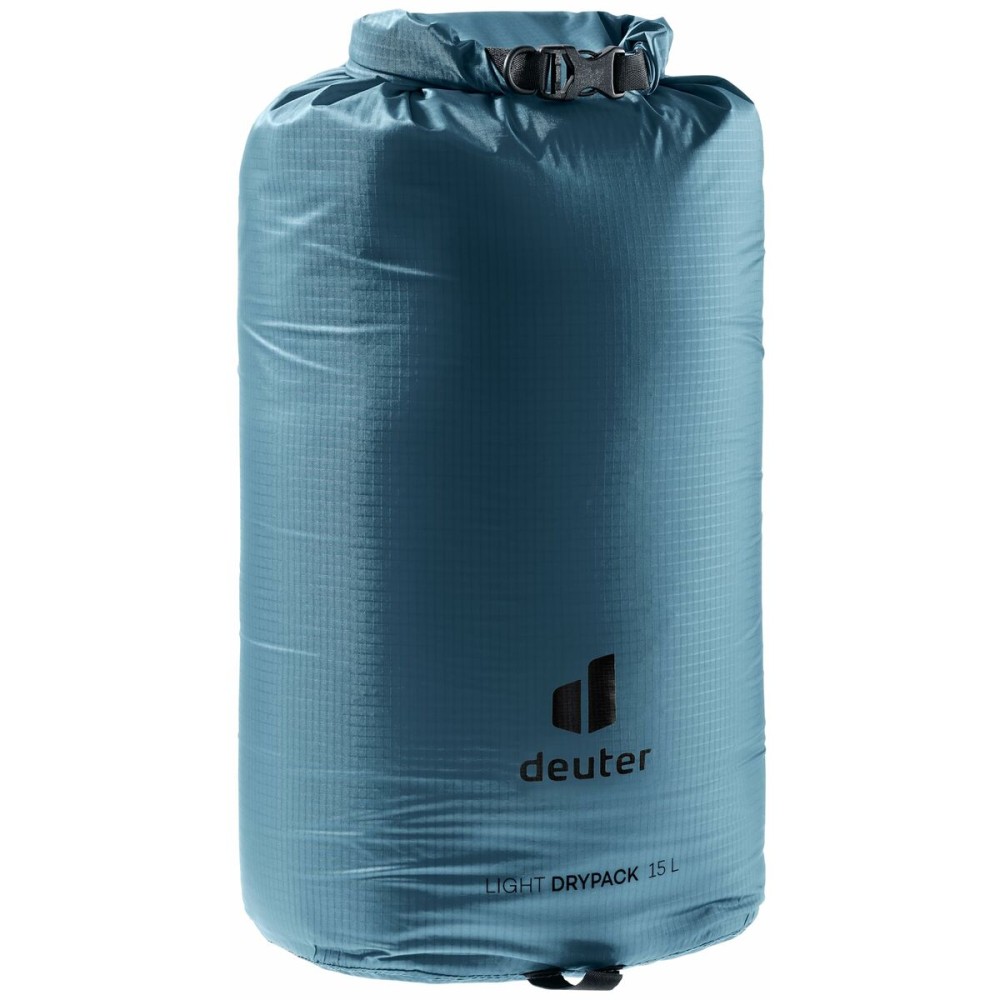 Αδιάβροχη Aθλητική Tσάντα Deuter Light Drypack 15 L