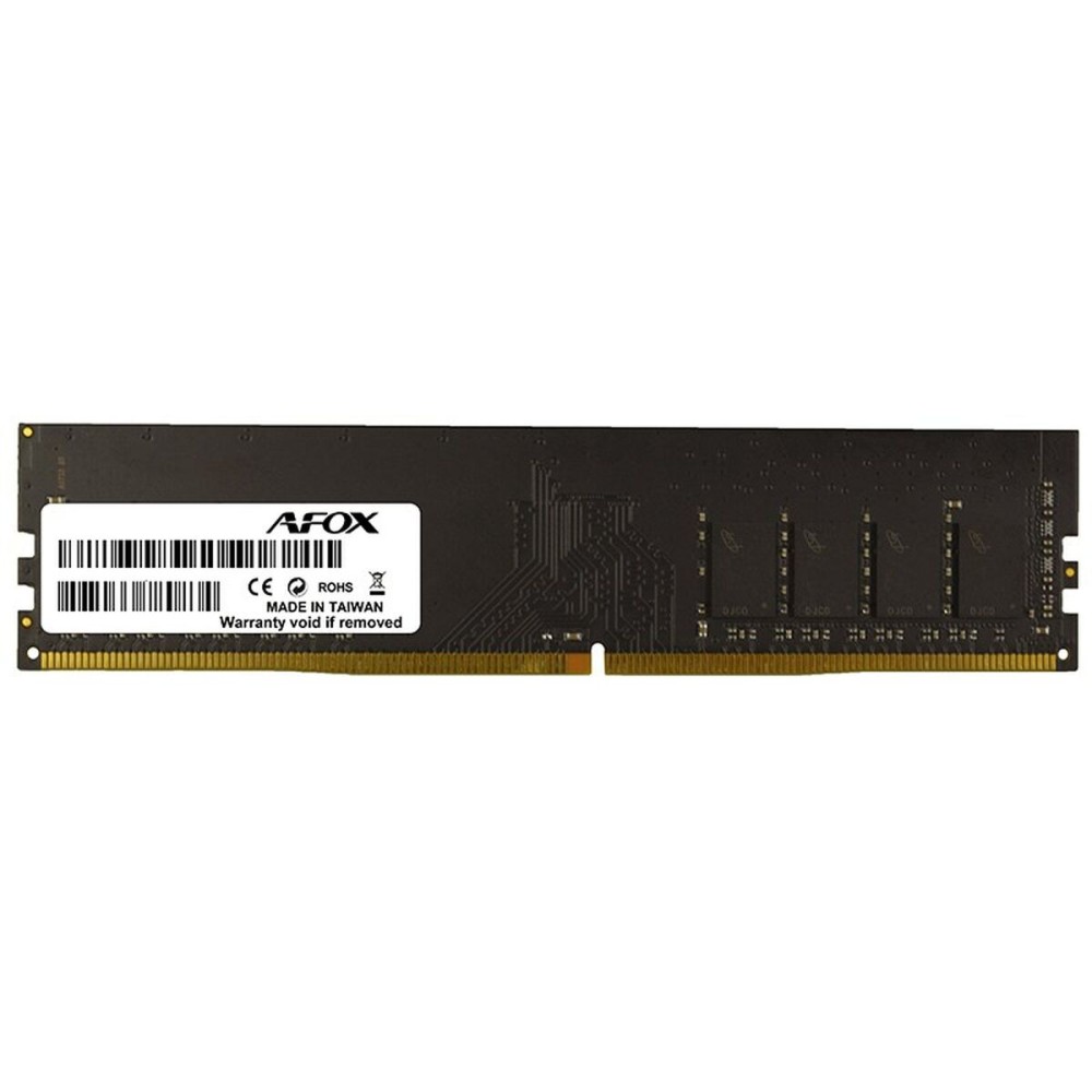 Μνήμη RAM Afox AFLD48FH2P DDR4 8 GB