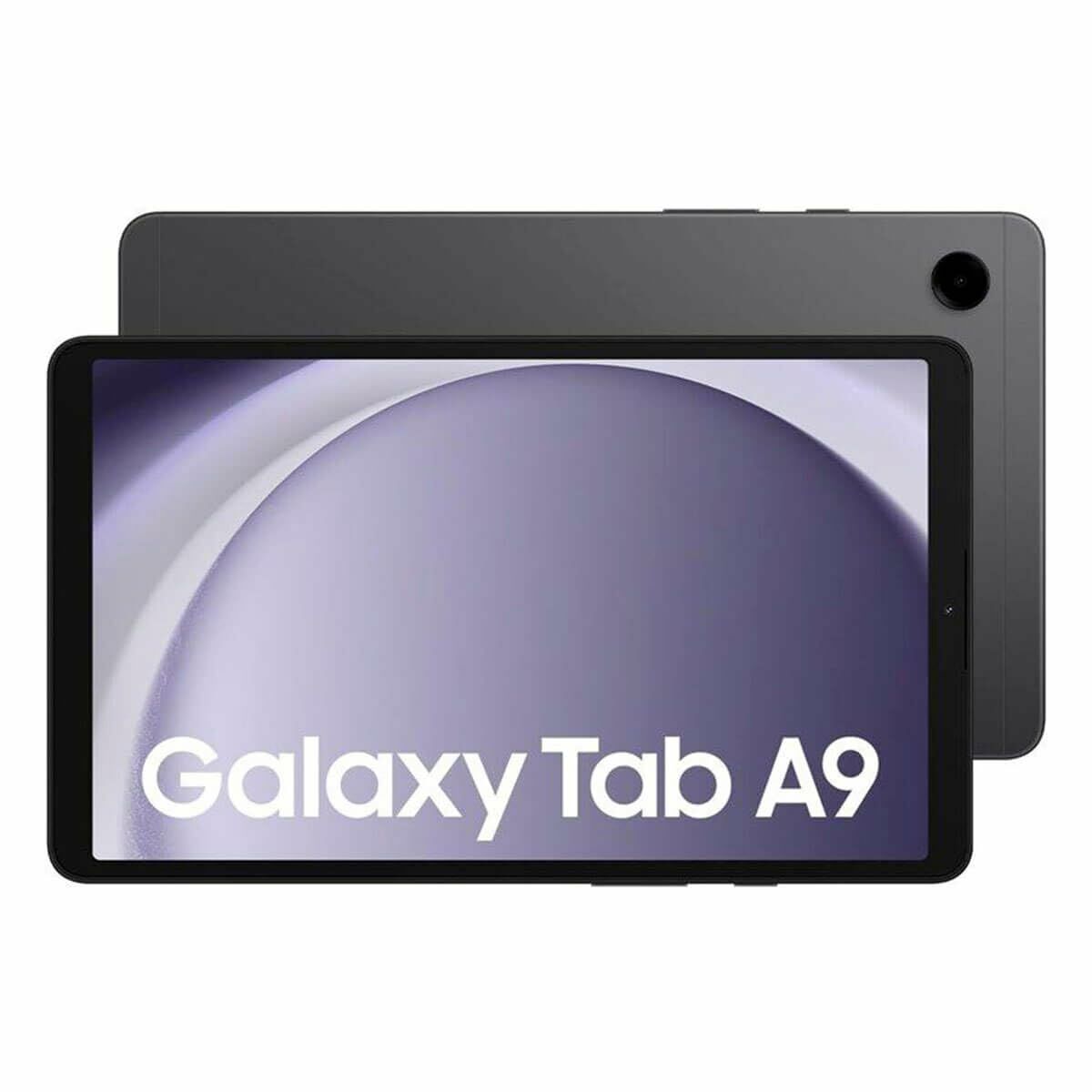 Tablet Samsung Galaxy Tab A9 (LTE) 4G 8,7" 8 GB RAM 128 GB Γραφίτης