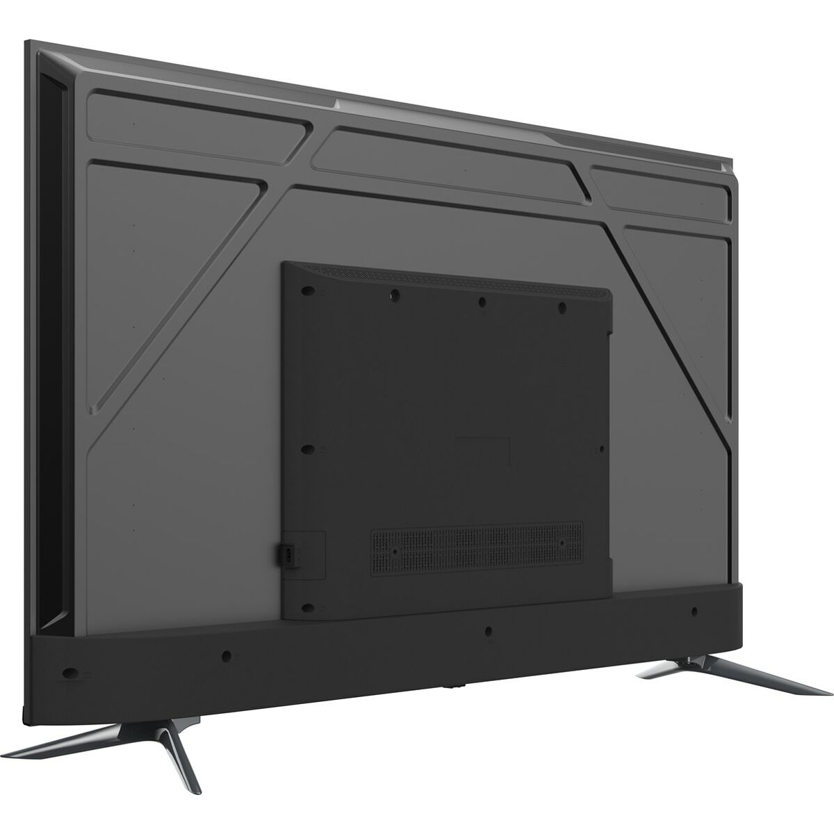 Smart TV Blaupunkt 55UBG6000S 4K Ultra HD 55" HDR LCD